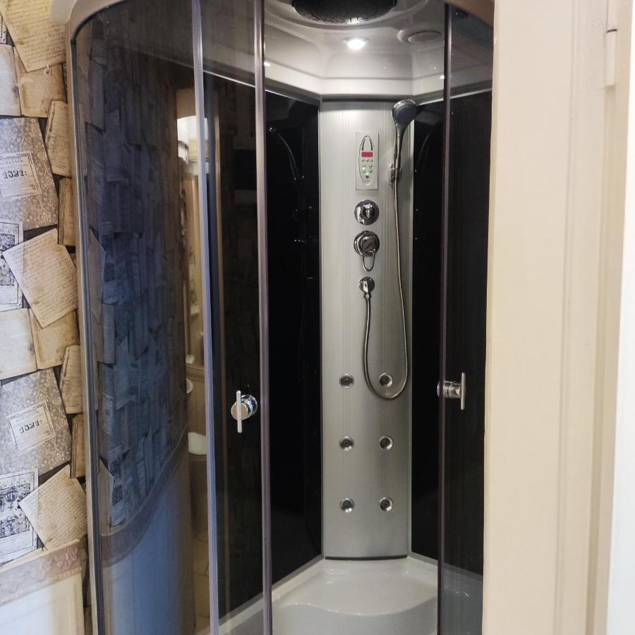 Ventspils Apartamenti Pie Ratslaukuma Dış mekan fotoğraf