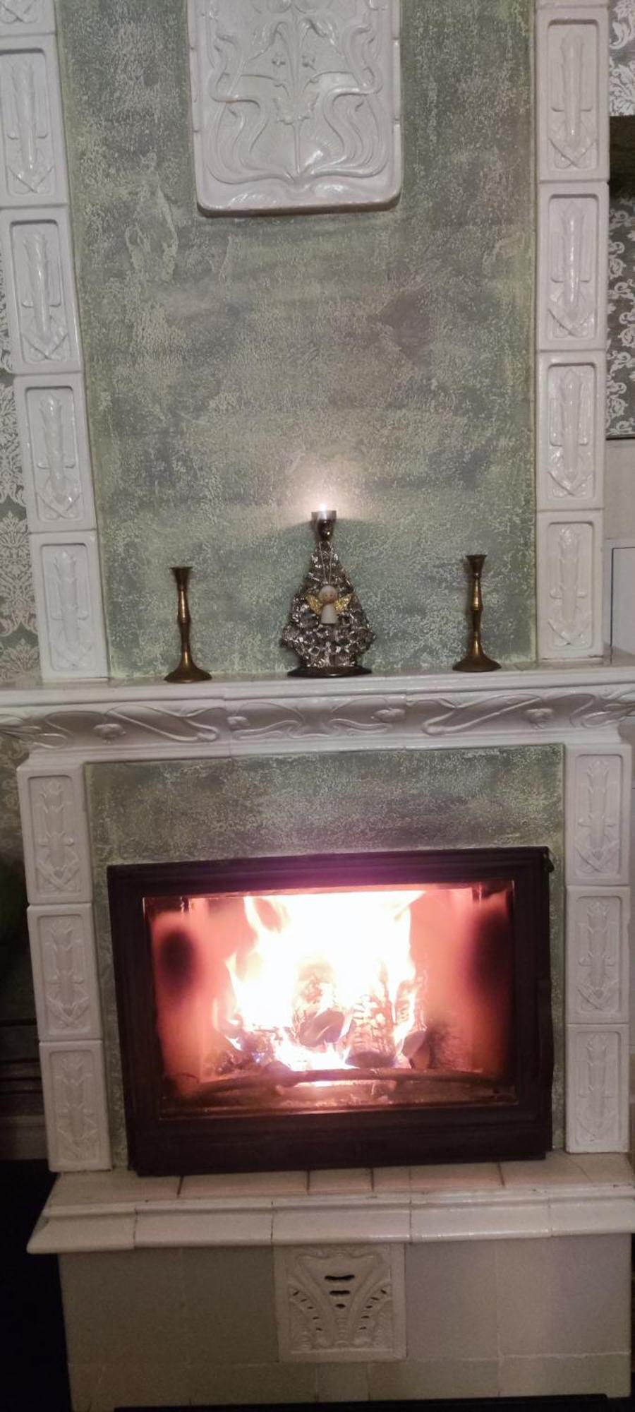 Ventspils Apartamenti Pie Ratslaukuma Dış mekan fotoğraf