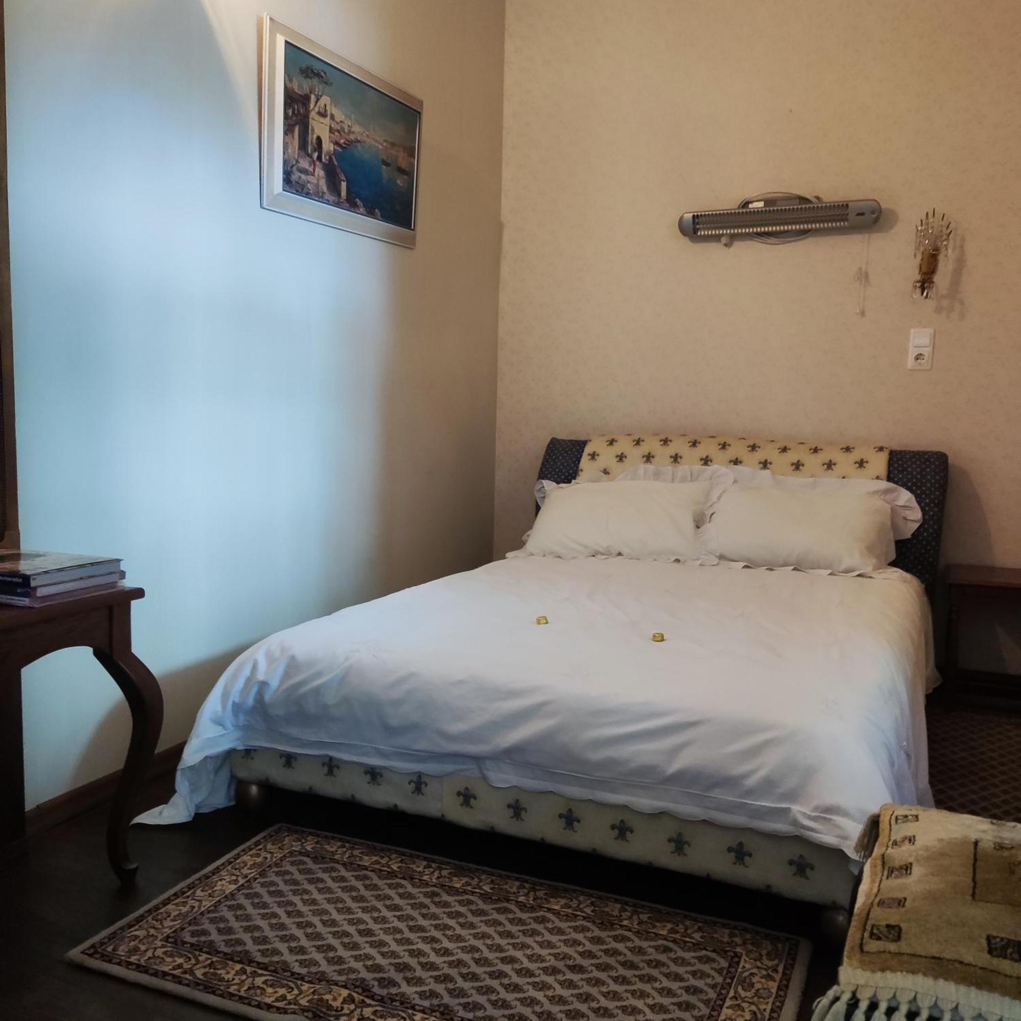 Ventspils Apartamenti Pie Ratslaukuma Dış mekan fotoğraf